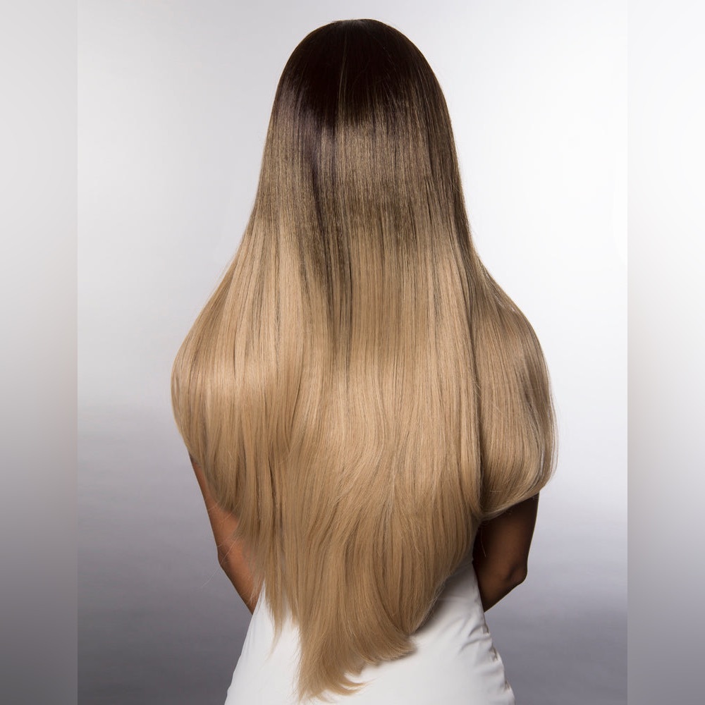 Bellami Faux Wig Thalia 26" 295G Straight - Picture 3 of 3